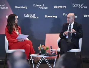 Hazine Bakanı Şimşek: Enflasyonu Düşürmek Önceliğimiz