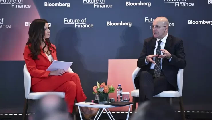 Hazine Bakanı Şimşek: Enflasyonu Düşürmek Önceliğimiz