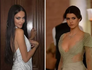 Hera Aslan’dan müstakbel eltisi Beren Saat’e övgü dolu sözler