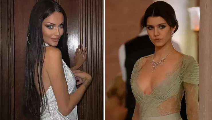 Hera Aslan’dan müstakbel eltisi Beren Saat’e övgü dolu sözler