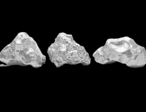 Herkes altına odaklanmışken beyaz taş rekor kırdı