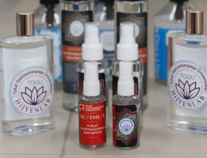 HijyenLab Ürünleri Standart Tescili Aldı