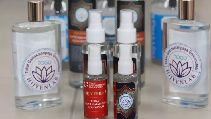 HijyenLab Ürünleri Standart Tescili Aldı