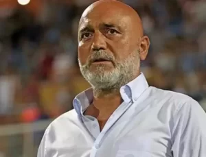 Hikmet Karaman, Eyüpspor’un genç yıldızını Avrupa’ya istiyor!