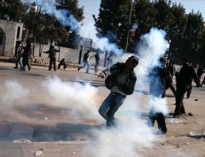 Hindistan’da 8 Maocu isyancı çatışmada öldü