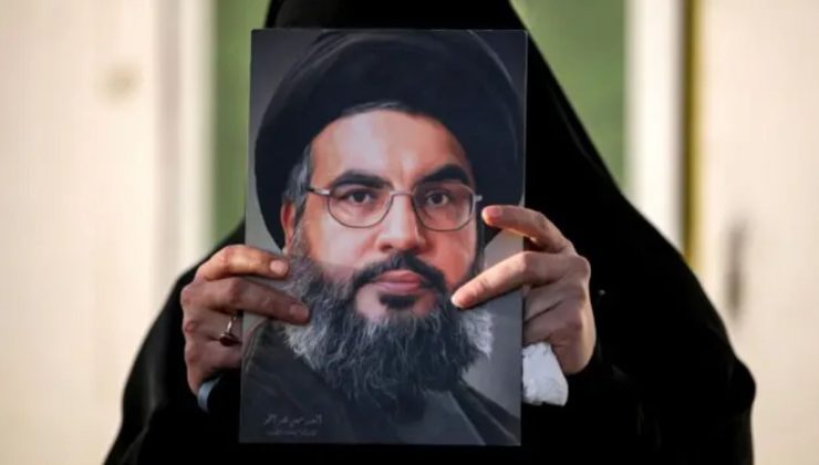 Hizbullah lideri Kasım, Nasrallah’ın cenaze töreni için tarih verdi