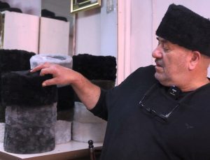 Hobi olarak başladılar, Karadeniz’de tek oldular: Siparişlere yetişemiyorlar