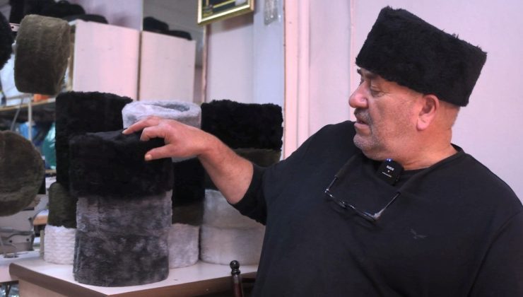 Hobi olarak başladılar, Karadeniz’de tek oldular: Siparişlere yetişemiyorlar