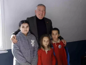 Honaz Belediye Meclisi Ocak Ayı Toplantısını Sapaca Mahallesi’nde Yaptı