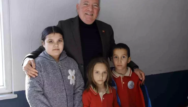 Honaz Belediye Meclisi Ocak Ayı Toplantısını Sapaca Mahallesi’nde Yaptı