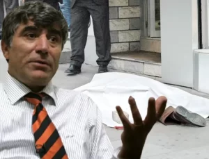 Hrant Dink davasında 9 sanığa müebbet hapis
