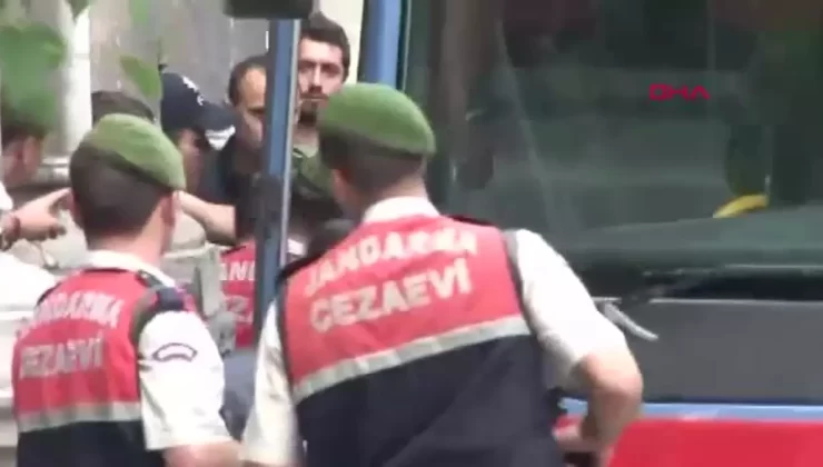 Hrant Dink’in öldürülmesiyle ilgili kamu görevlilerinin yargılandığı davada karar: 9 sanığa müebbet hapis