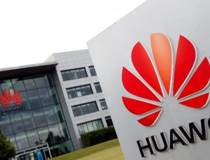 Huawei, 2024 yılında Ar-Ge yatırımlarında Samsung’u geçti