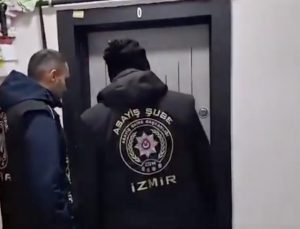 ‘Hücre-7’ operasyonlarında organize dolandırıcı cürüm örgütü çökertildi