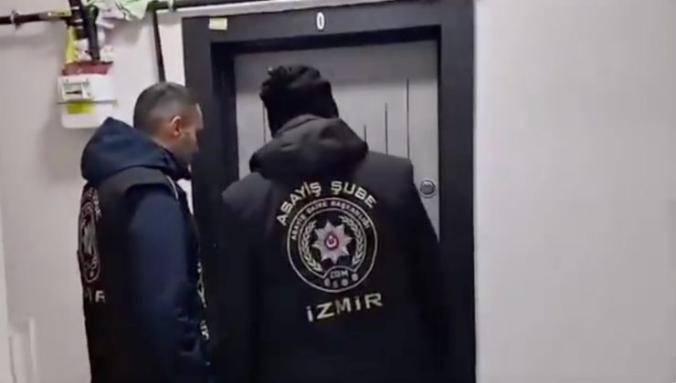 ‘Hücre-7’ operasyonlarında organize dolandırıcı cürüm örgütü çökertildi