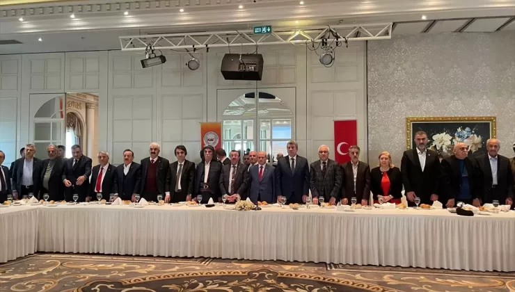 Huzur ve Refah İçin Birlik Çağrısı