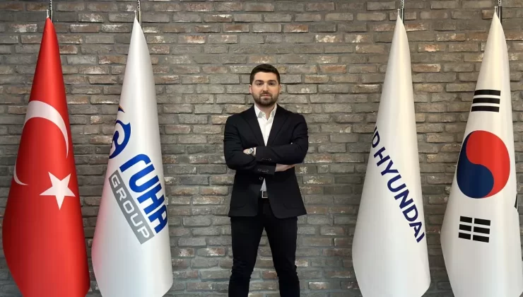 Hyundai Electric Türkiye, Deniz Üstü Rüzgar Enerjisinde Öncü Olmayı Hedefliyor
