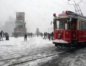 İBB Başkanı Ekrem İmamoğlu: İstanbul kara hazır
