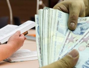 İBB bursu 2. taksit ödemeleri ne vakit yapılacak? İBB burs ödemelerinde son durum