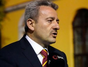 İbrahim Hatioğlu: Yeniden hakem kusuru oldu