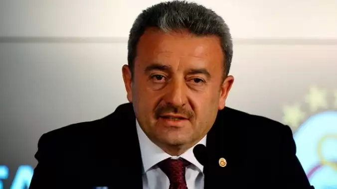 İbrahim Hatipoğlu’ndan sert açıklamalar: “Fenerbahçe üzere Gaziantep FK’yı da tuttular”