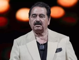 İbrahim Tatlıses, acı haberle yıkıldı! Davulcusu Ahmet İzgi hayatını kaybetti