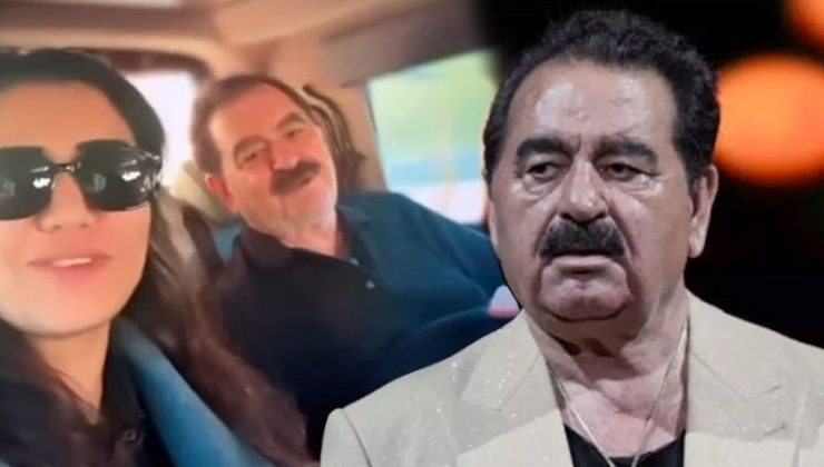 İbrahim Tatlıses’ten Tuğçe Korkmaz açıklaması: İmam nikahı argümanlarına cevap verdi