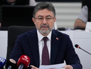 İbrahim Yumaklı: Deprem bölgesine 30 milyar lira tarımsal destek ödemesi yapıldı