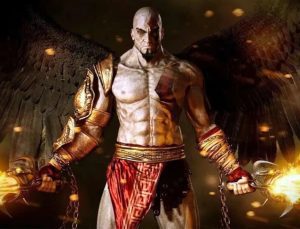 İddia: Yeni God of War oyunu Yunanistan’da geçecek