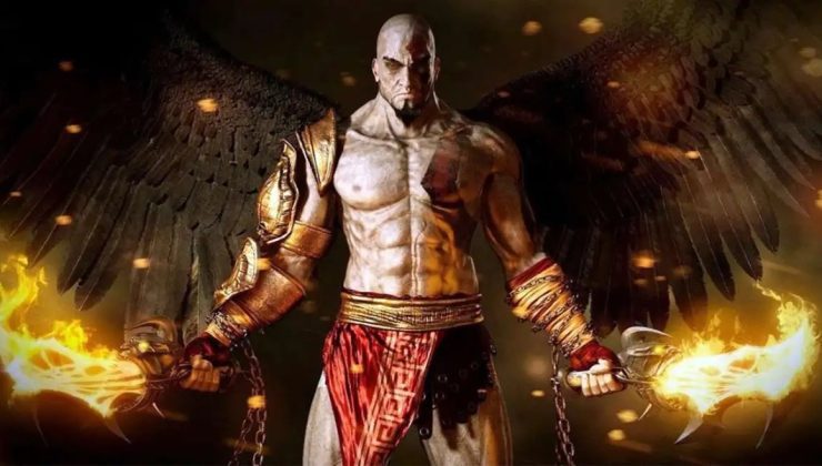 İddia: Yeni God of War oyunu Yunanistan’da geçecek