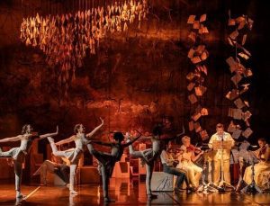 İDOB, Winterreise eserini sahneleyecek