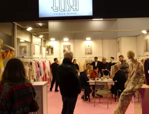 IFCO 2025 İstanbul’da Moda Dünyasını Buluşturdu: Türk Tekstiline Büyük İlgi