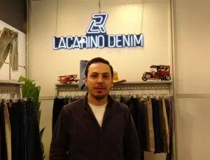 IFCO 2025 İstanbul’da moda sektörünü buluşturdu: Türkiye, denimde dünyada ilk üçte