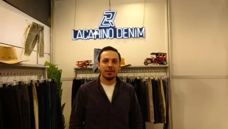 IFCO 2025 İstanbul’da moda sektörünü buluşturdu: Türkiye, denimde dünyada ilk üçte
