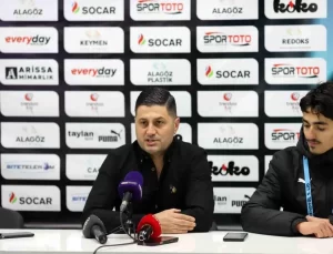 Iğdır FK, Pendikspor’u Mağlup Etti