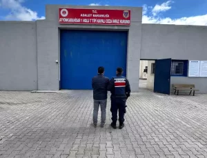 İhaleye Fesat: Aranan Şahıs Yakalandı