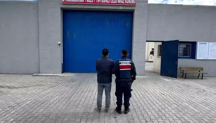 İhaleye Fesat: Aranan Şahıs Yakalandı