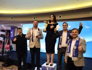 İhlas Pazarlama Adana’da Şampiyon