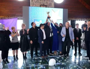 İhlas Pazarlama’dan Ödül Töreni