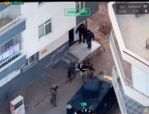 İki çocuk kurşunların hedefi olmuştu: 3 yıl sonra yakalandı