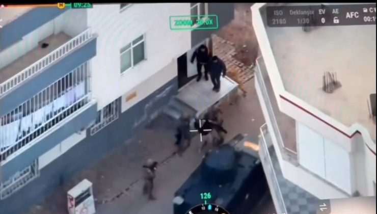 İki çocuk kurşunların hedefi olmuştu: 3 yıl sonra yakalandı