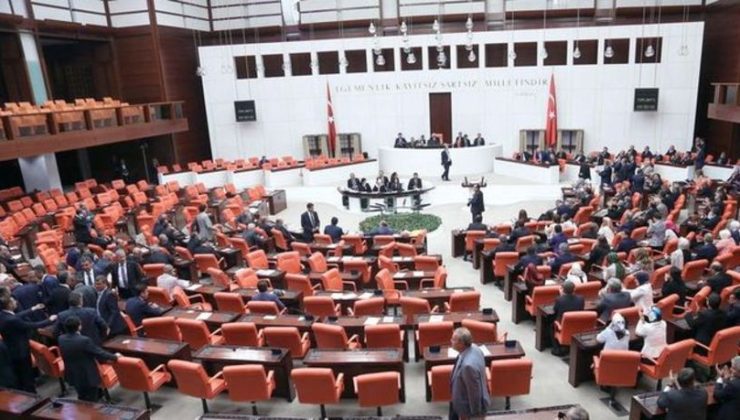 İktisat ve siyaset gündemi – 3 Şubat 2025