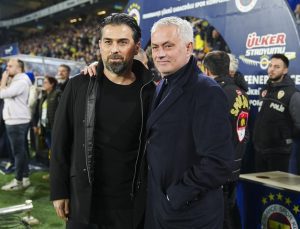 İlhan Palut: Hakem çok cesurdu