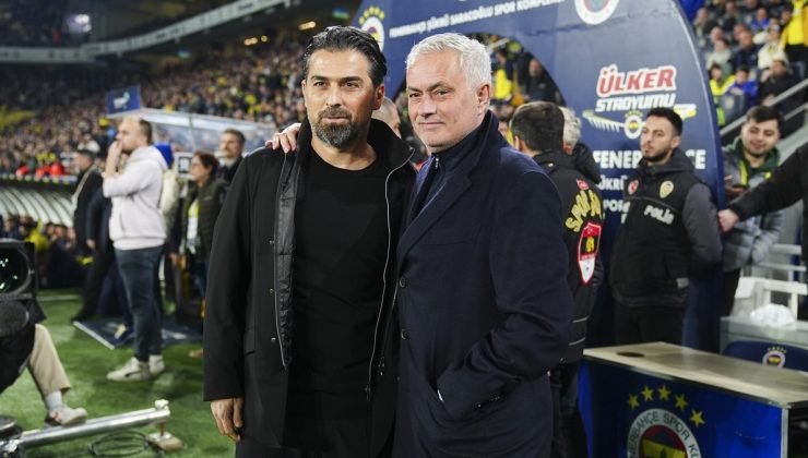 İlhan Palut: Hakem çok cesurdu