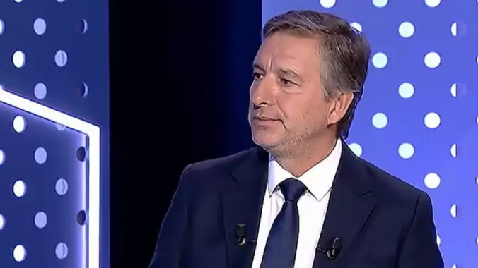 İlker Yağcıoğlu: “Mourinho bundan kolay kolay vazgeçmeyecektir”