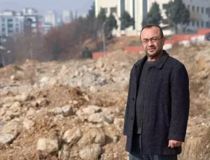 İmam Hatip Cuma Biricik’in Acı Hikayesi