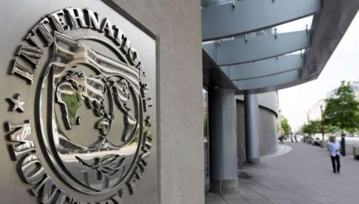 IMF: Yapan bir yol herkesin çıkarına