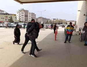 İnegöl’de Alıkoyma Olayı: 3 Şüpheli Yakalandı