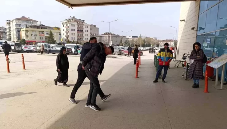 İnegöl’de Alıkoyma Olayı: 3 Şüpheli Yakalandı