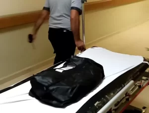 İnegöl’de Bebek Emzirme Sırasında Hayatını Kaybetti